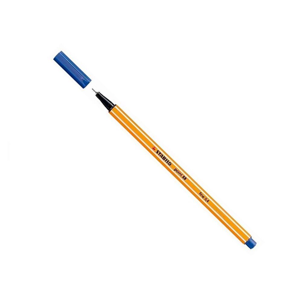 Stabilo Point 88 Fineliner Pen Sets