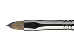 Escoda Modernista Oil & Acrylic Brush 4060 Filbert #10