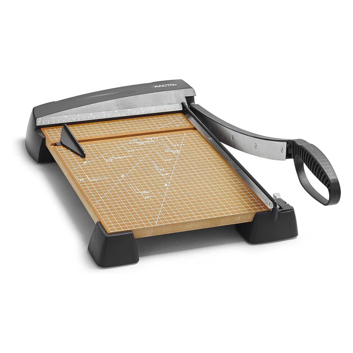 XACTO Paper Cutter, 15" Jerry's Artarama