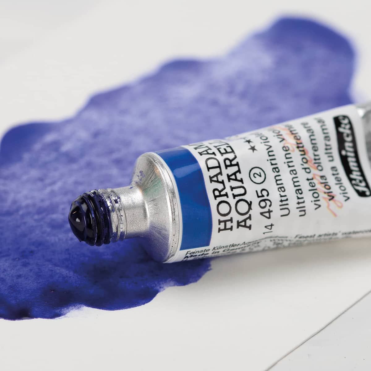 Highest possible lightfastness