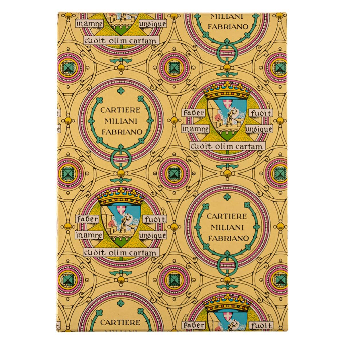 Fabriano Medioevalis Envelopes 23/4"x4" (Box of 100) Jerry's Artarama