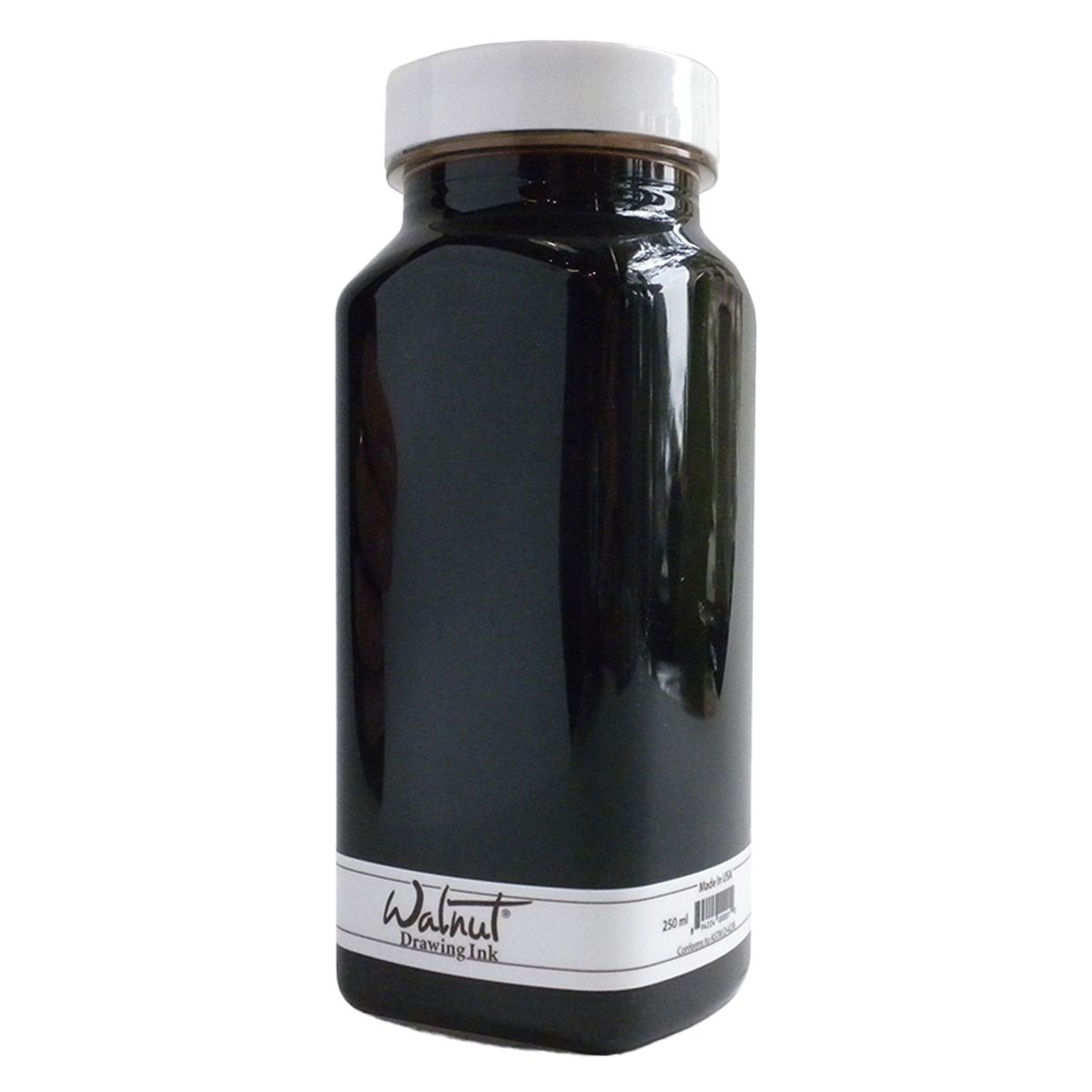 Tom Norton Walnut Drawing Ink 250ml Jerry's Artarama