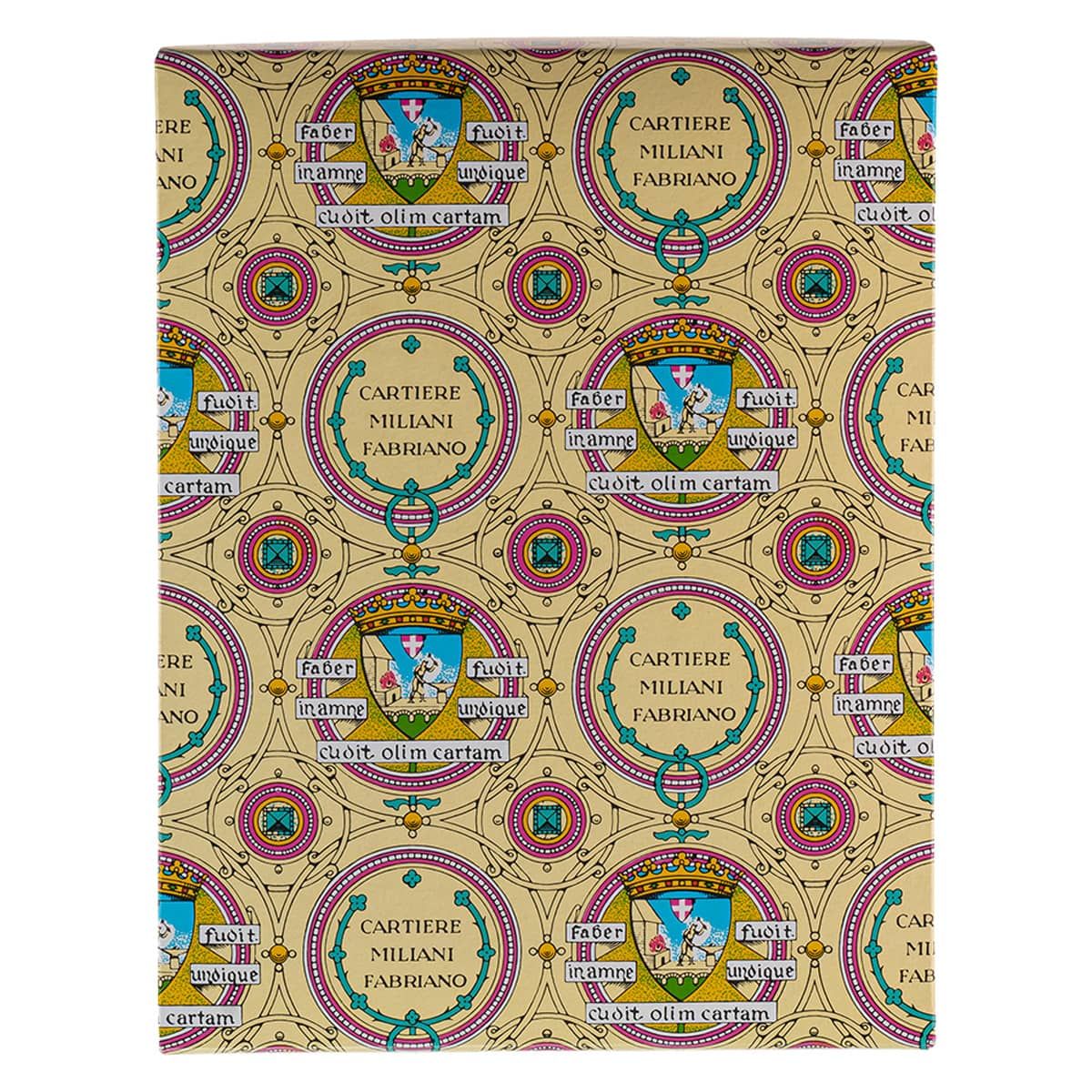 Fabriano Medioevalis Envelopes 41/2"x7" (Box of 100) Jerry's Artarama