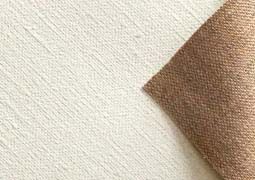 Claessens Double Oil Primed Linen Roll #15 - Medium Texture 82" x 6 Yards