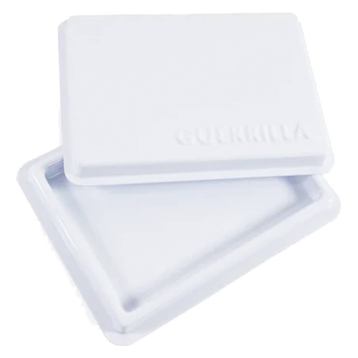 Guerrilla Painter Backpacker™ Covered Palette Tray, 6"x8"