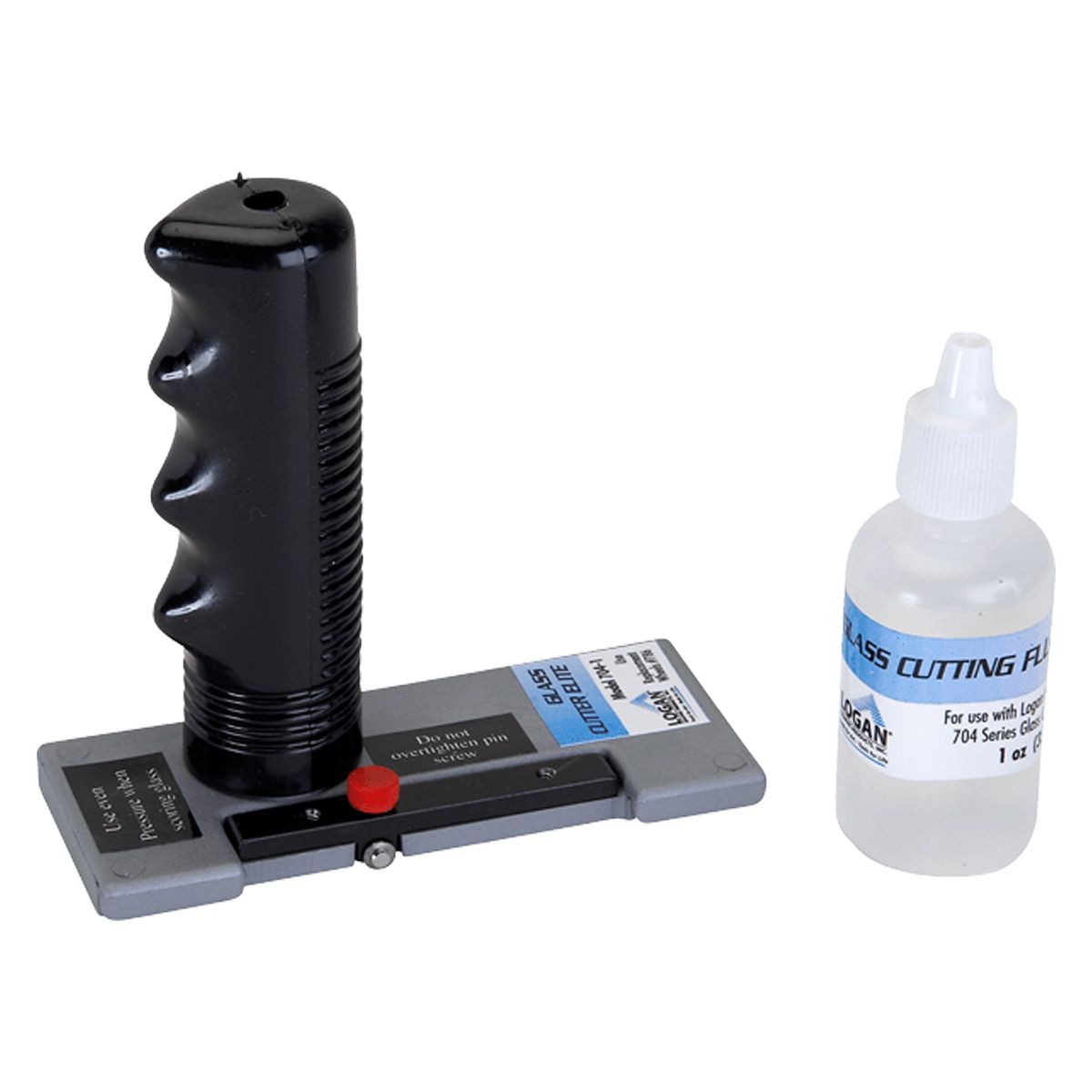 Logan 7041 Glass Cutter Jerry's Artarama