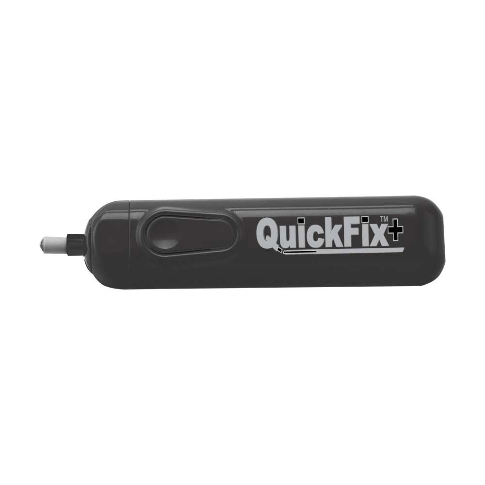 QuickFix+ Black Battery Powered Eraser Jerry's Artarama