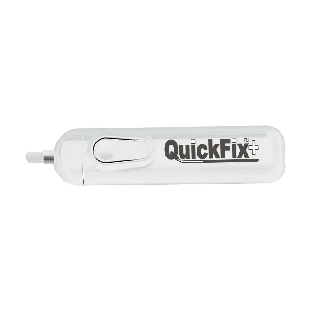 QuickFix+ Battery Powered Art Eraser White Jerry's Artarama