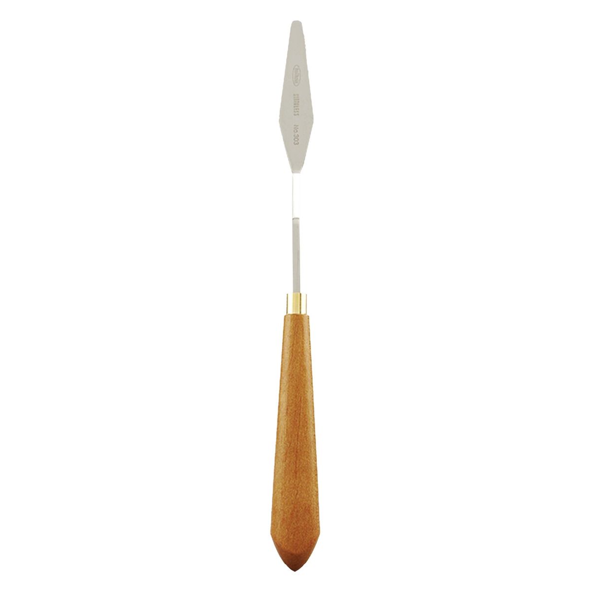 Holbein 1066S Series Painting Knife - #303