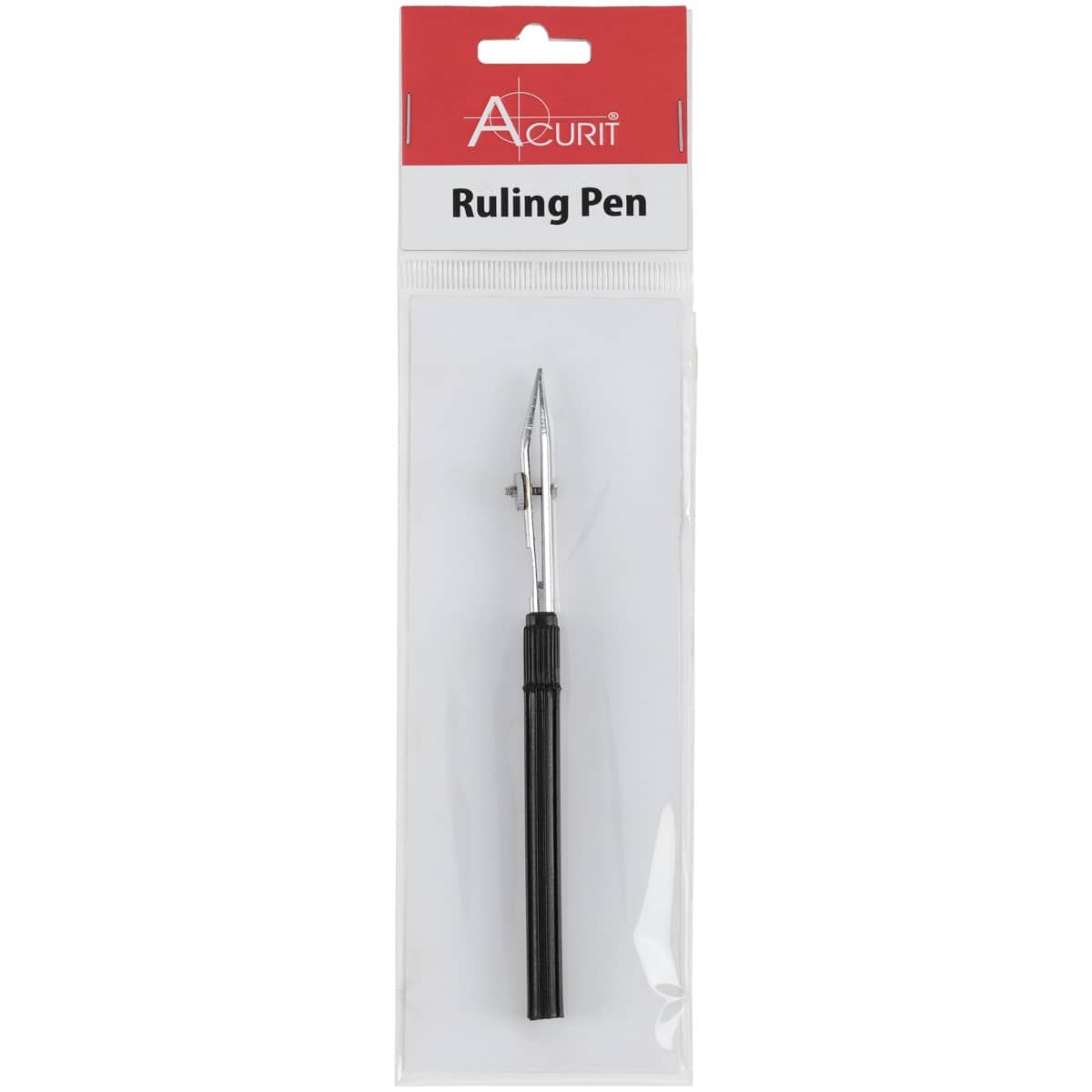 Acurit Ruling Pen