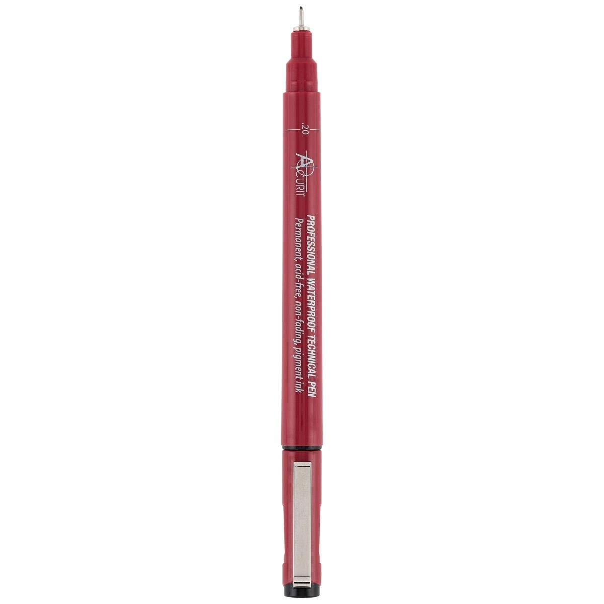 Waterproof Technical Pen - 0.2 Mm
