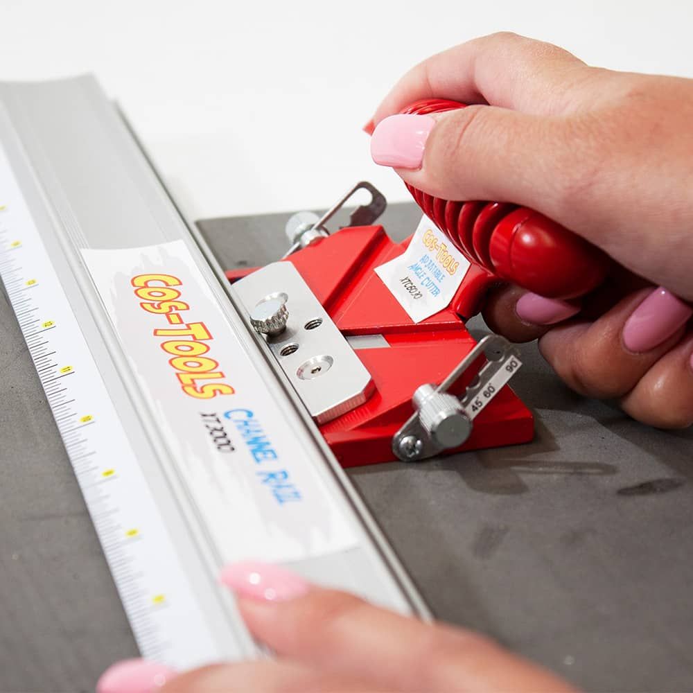 Logan CosTools XTC6030 Adjustable Angle Cutter Jerry's Artarama