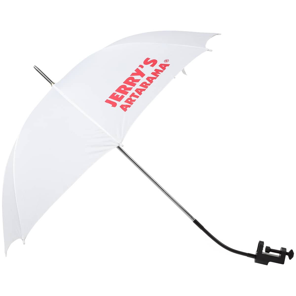 Jerry's Deluxe Adjustable Outdoor Painting Umbrella 