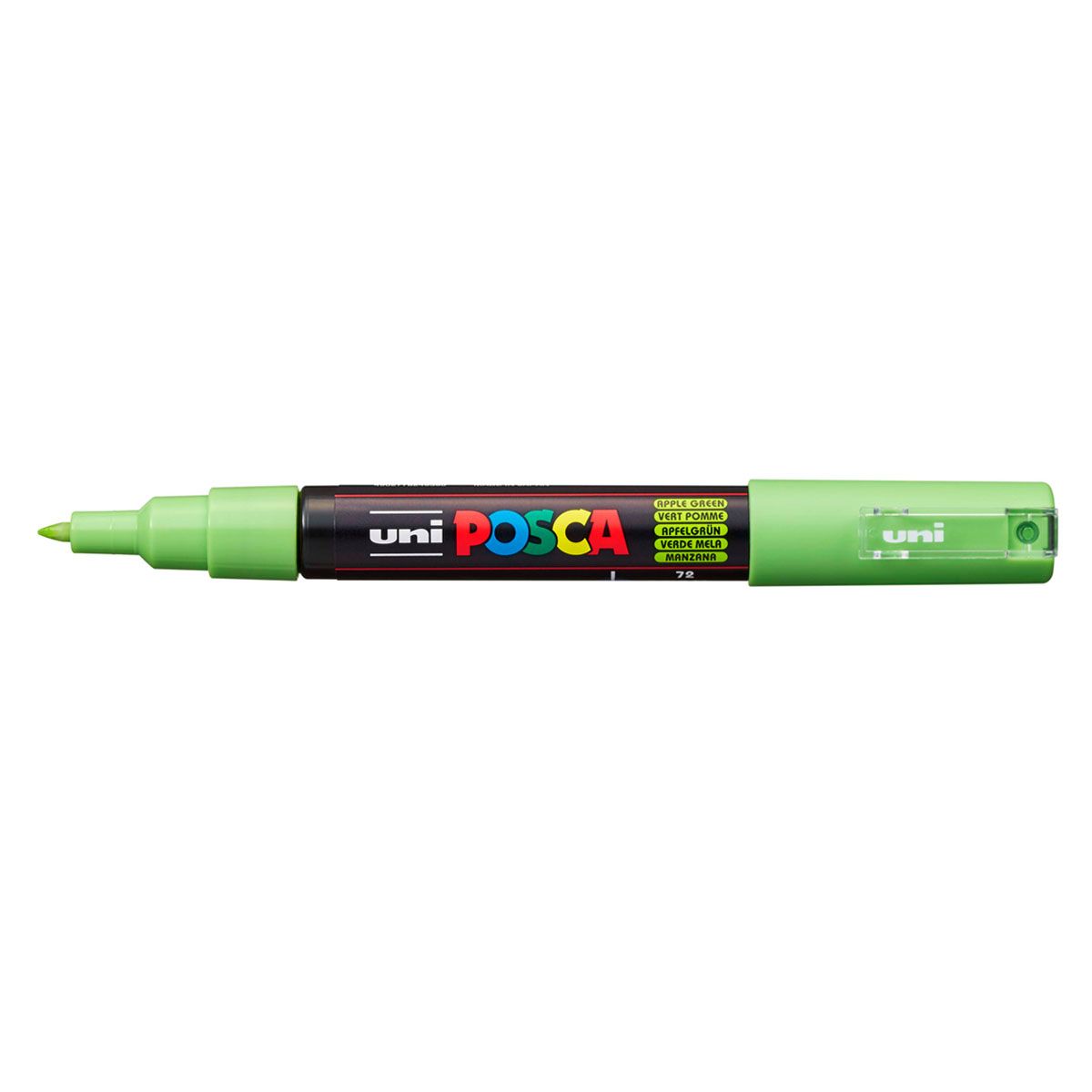 https://www.jerrysartarama.com/media/catalog/product/cache/ecb49a32eeb5603594b082bd5fe65733/a/p/apple-green-x-fine-tip-no-lid-acrylic-paint-marker-posca-v40420.jpg
