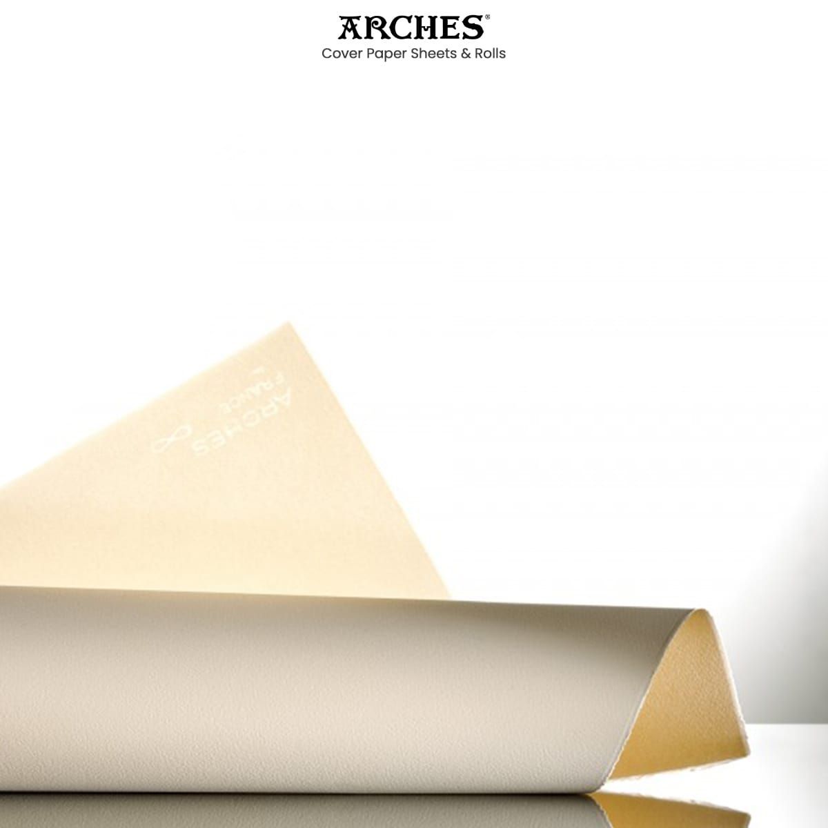 Arches Cover Paper Sheets & Rolls