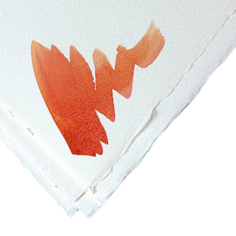 Arches Watercolor Paper 90 lb Cold Press - Natural White, 22x30 in (10  Sheets)