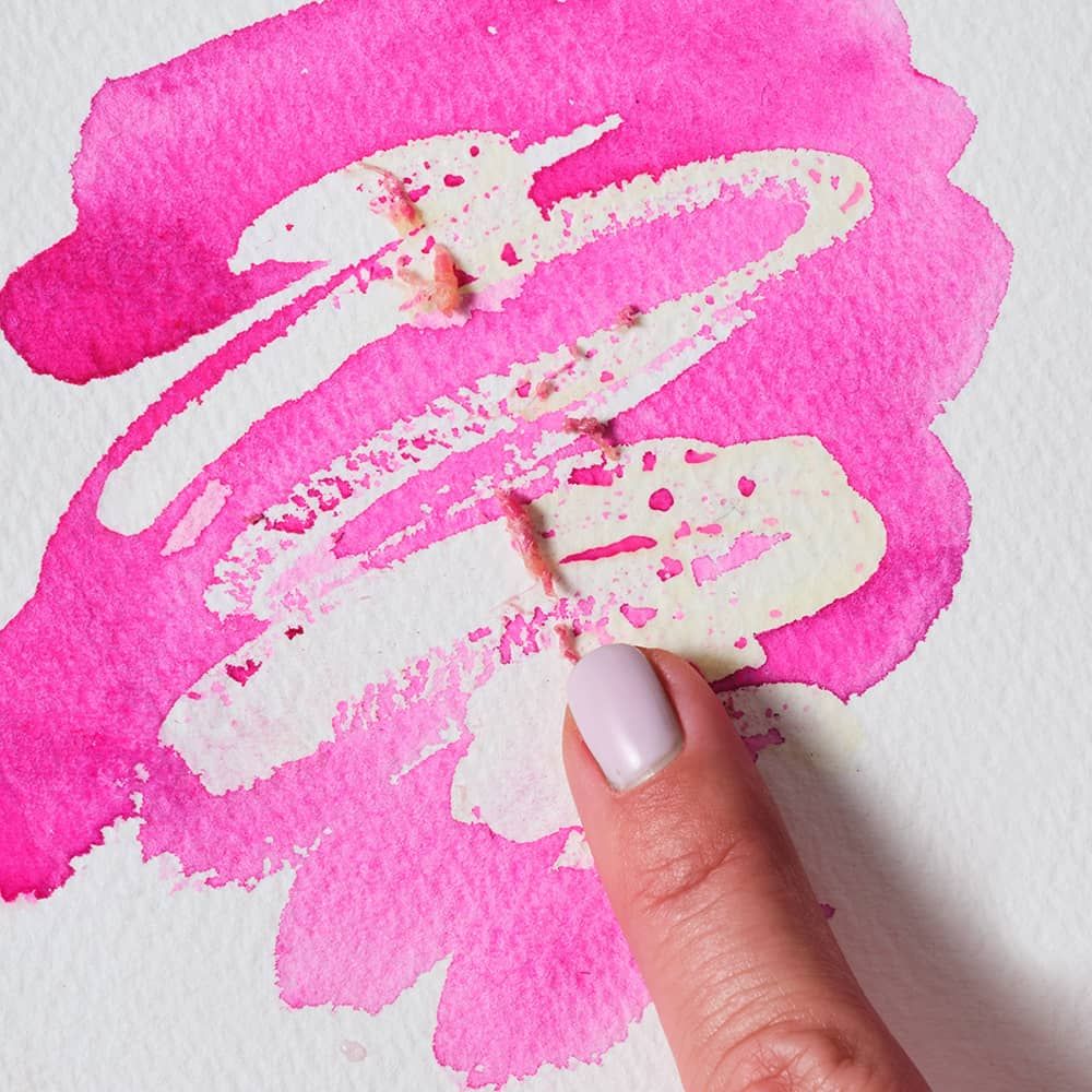 Winsor & Newton Water Colour Mediums Art Masking Fluid, 75ml Bottle