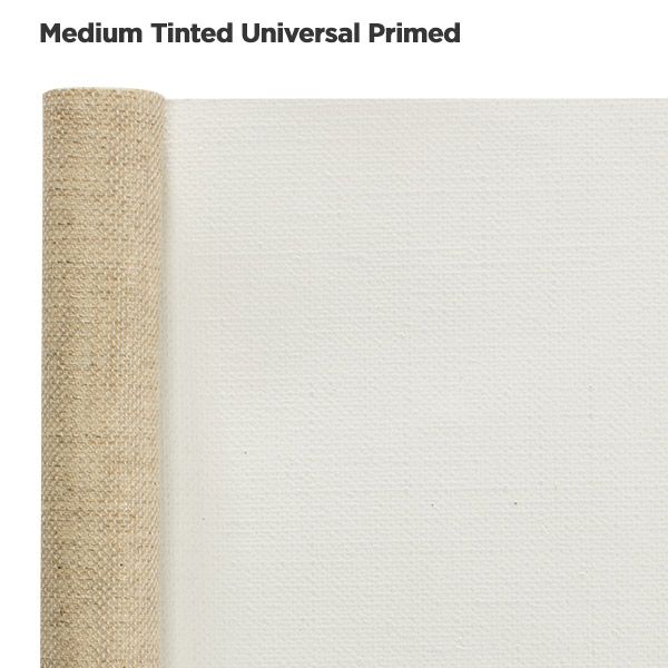 LS22U Medium Tinted Universal Primed Polyester
