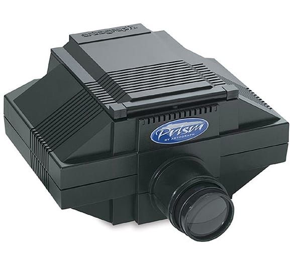 Artograph Prism Projector Jerry's Artarama