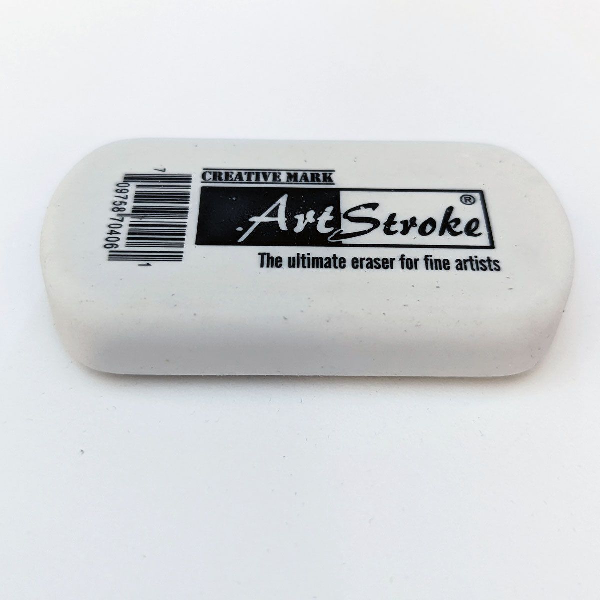 Creative Mark Artist Art Erasers