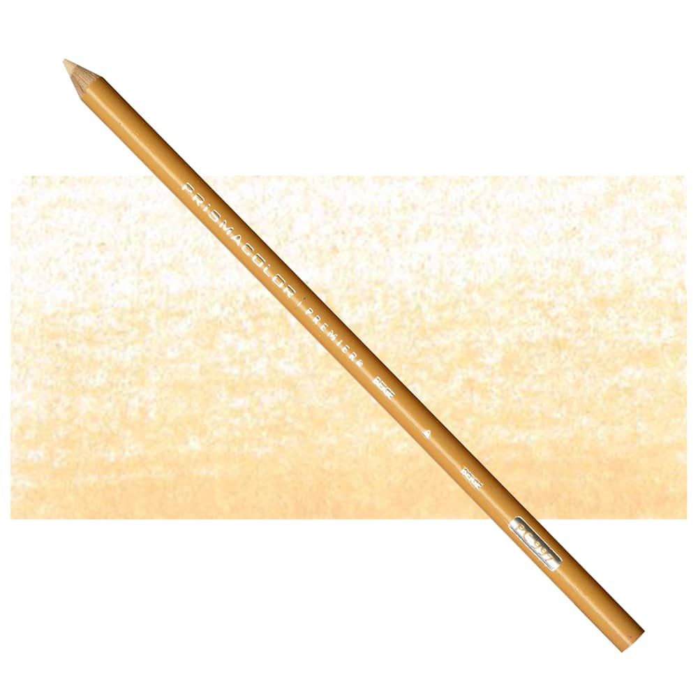 Prismacolor Premier Colored Pencil PC997 Beige Jerry's Artarama
