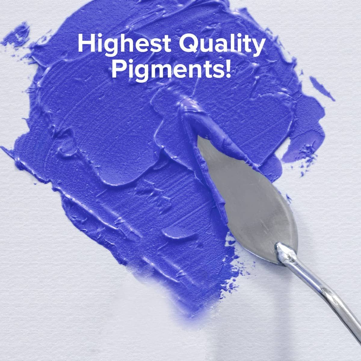 Highest Quality Pigments