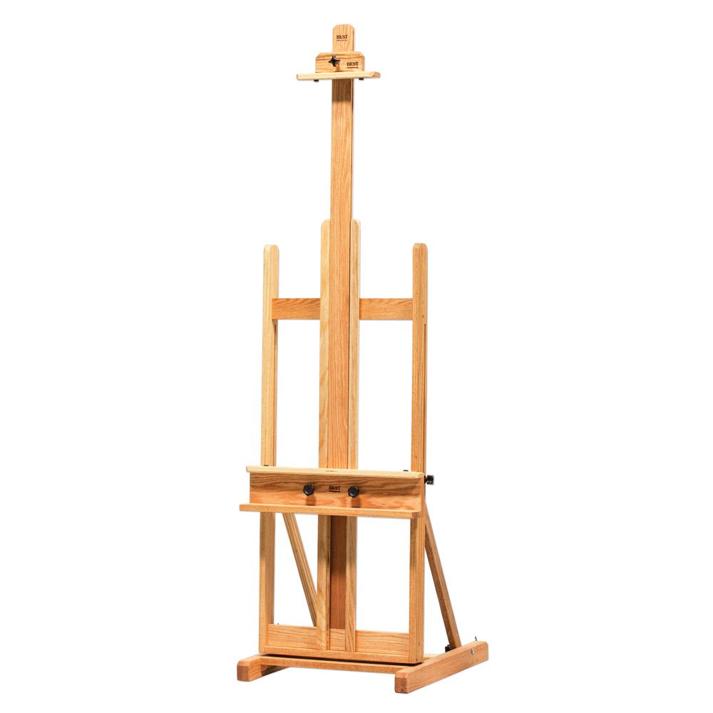 BEST Classic Dulce Easel by Jack Richeson 880200