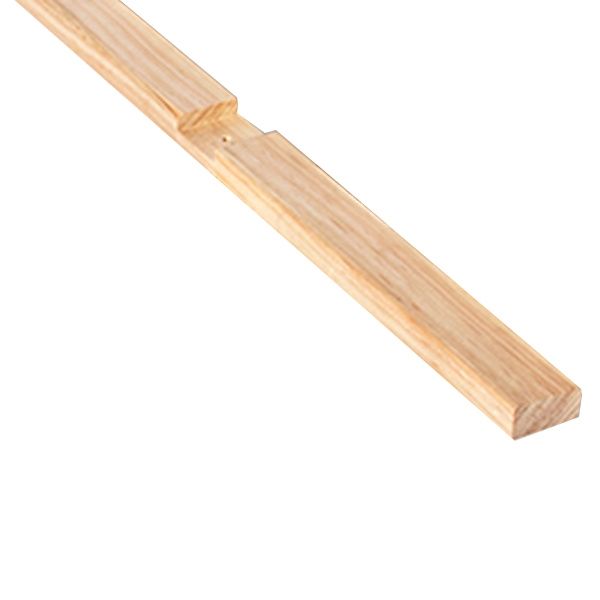 BEST Heavy-Duty Wooden Stretcher Bars - Art Supply