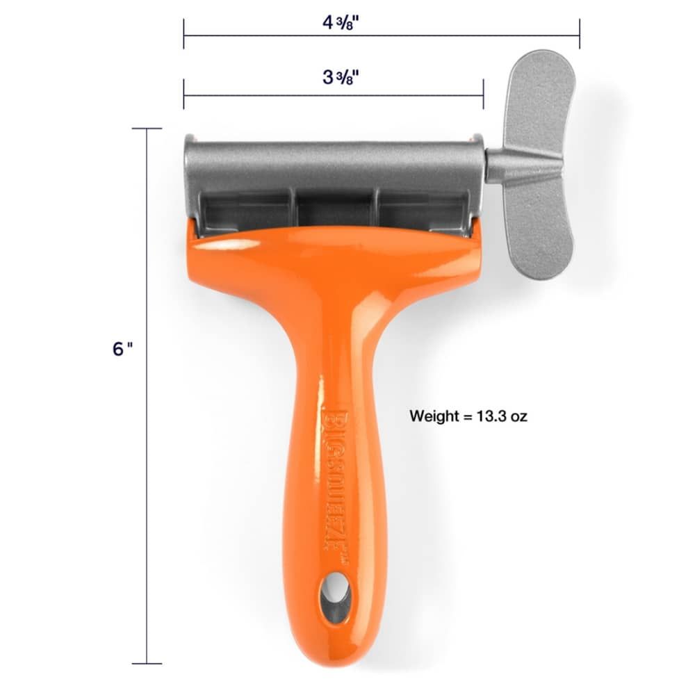 Big Squeeze™ Tube Squeezer Empty a Tube With Ease Jerry's Artarama