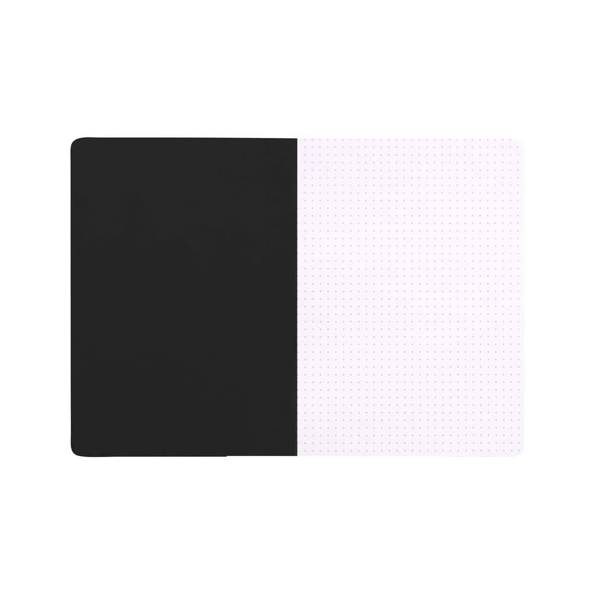 48-Sheet Dot Grid Notepad