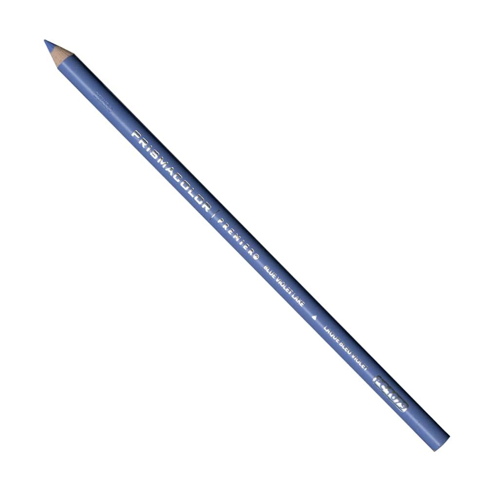Prismacolor Premier Colored Pencil - Blue Violet Lake