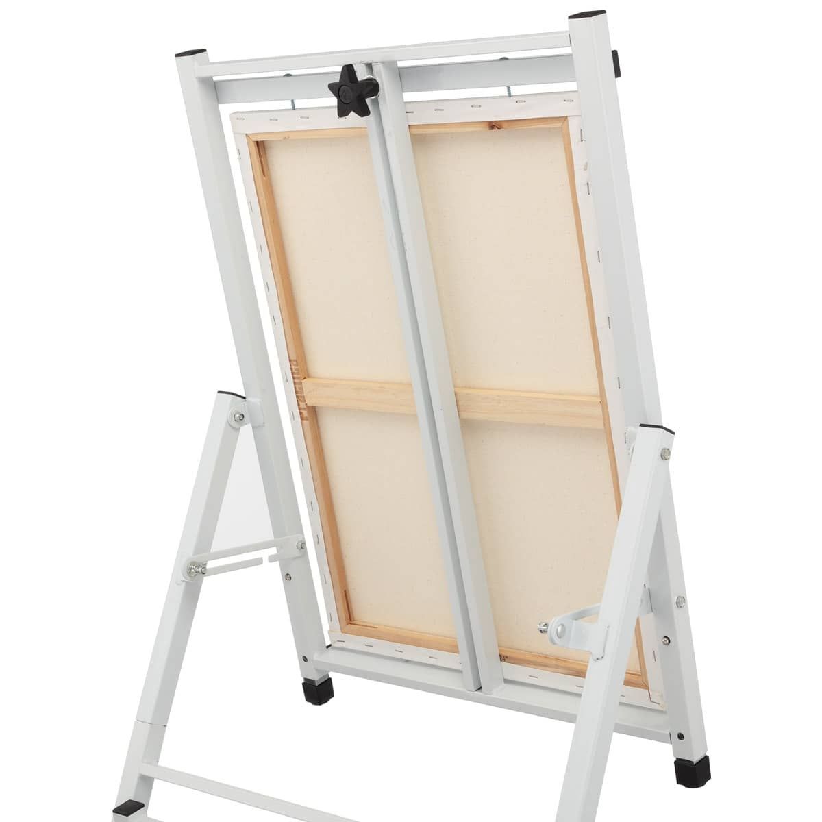 Bob Ross 2-In-1 Studio Easel