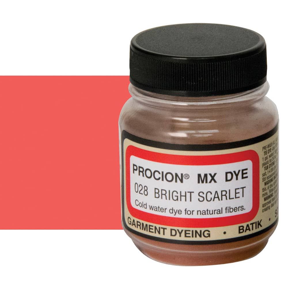 Jacquard Procion MX 2/3 oz.