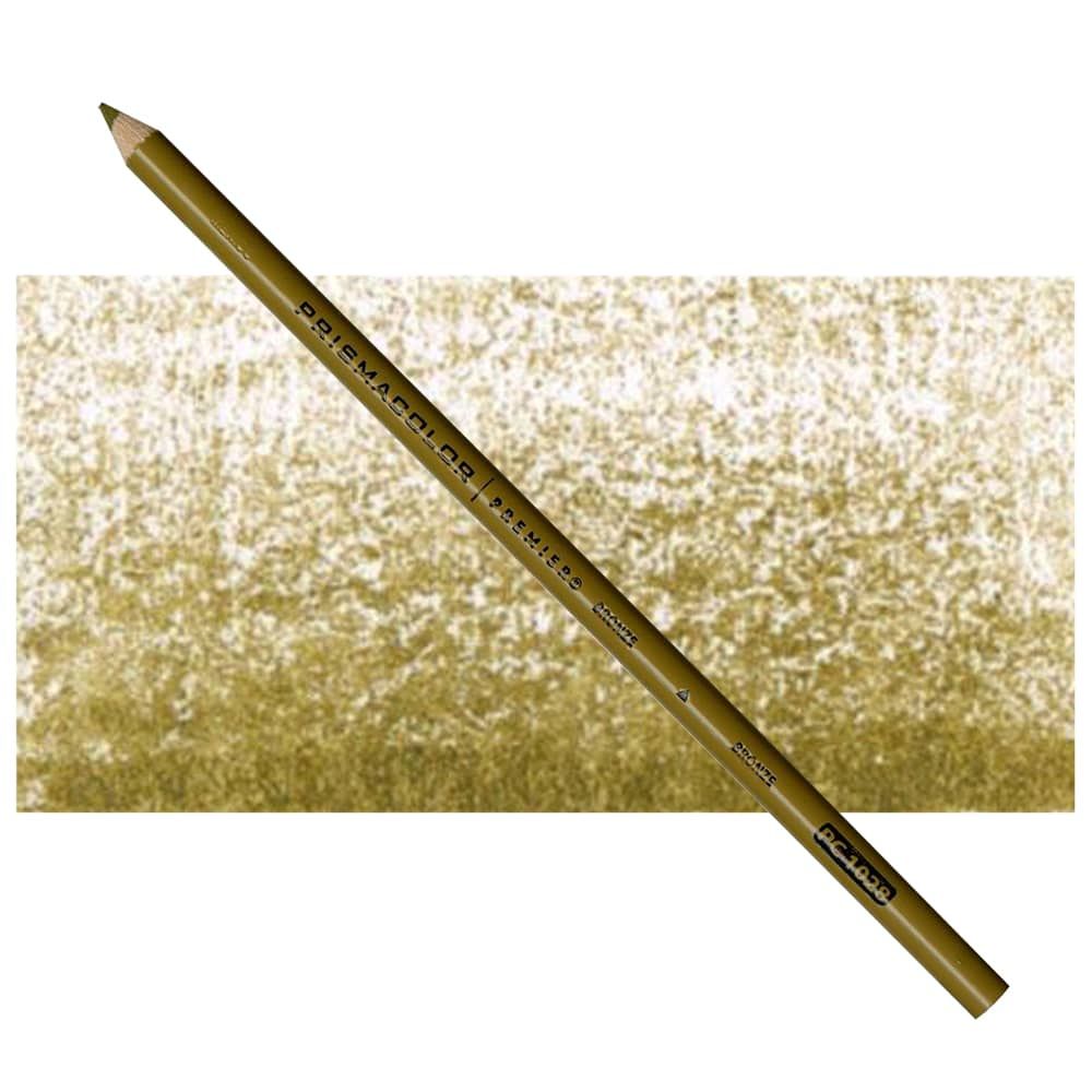Prismacolor Premier Colored Pencil - Bronze