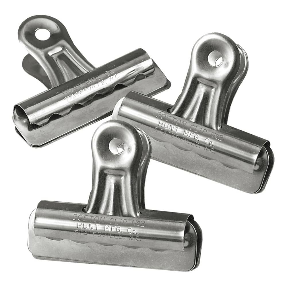 Gunmetal Metal Clips With Teeth Bulk Clip Metal Clips Bulk Clips