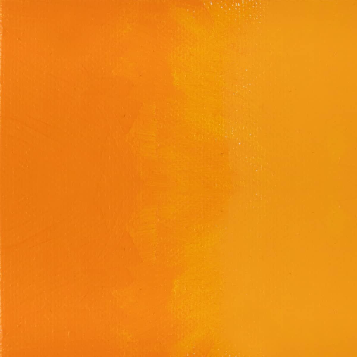 SoHo Urban Artists Heavy Body Acrylic Cadmium Orange Hue 500ml
