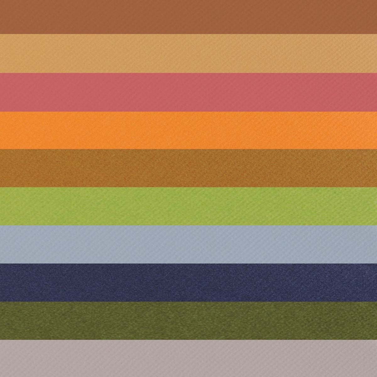 Assorted Colors-Canson Mi-Teintes Touch Sanded Paper And Boards