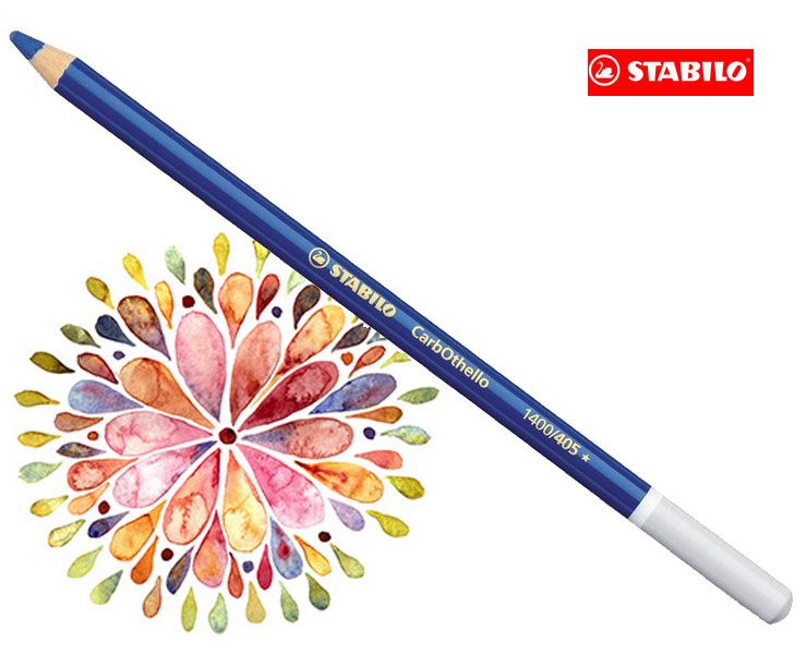 Stabilo CarbOthello Pastel Pencil Sets Jerry's Artarama