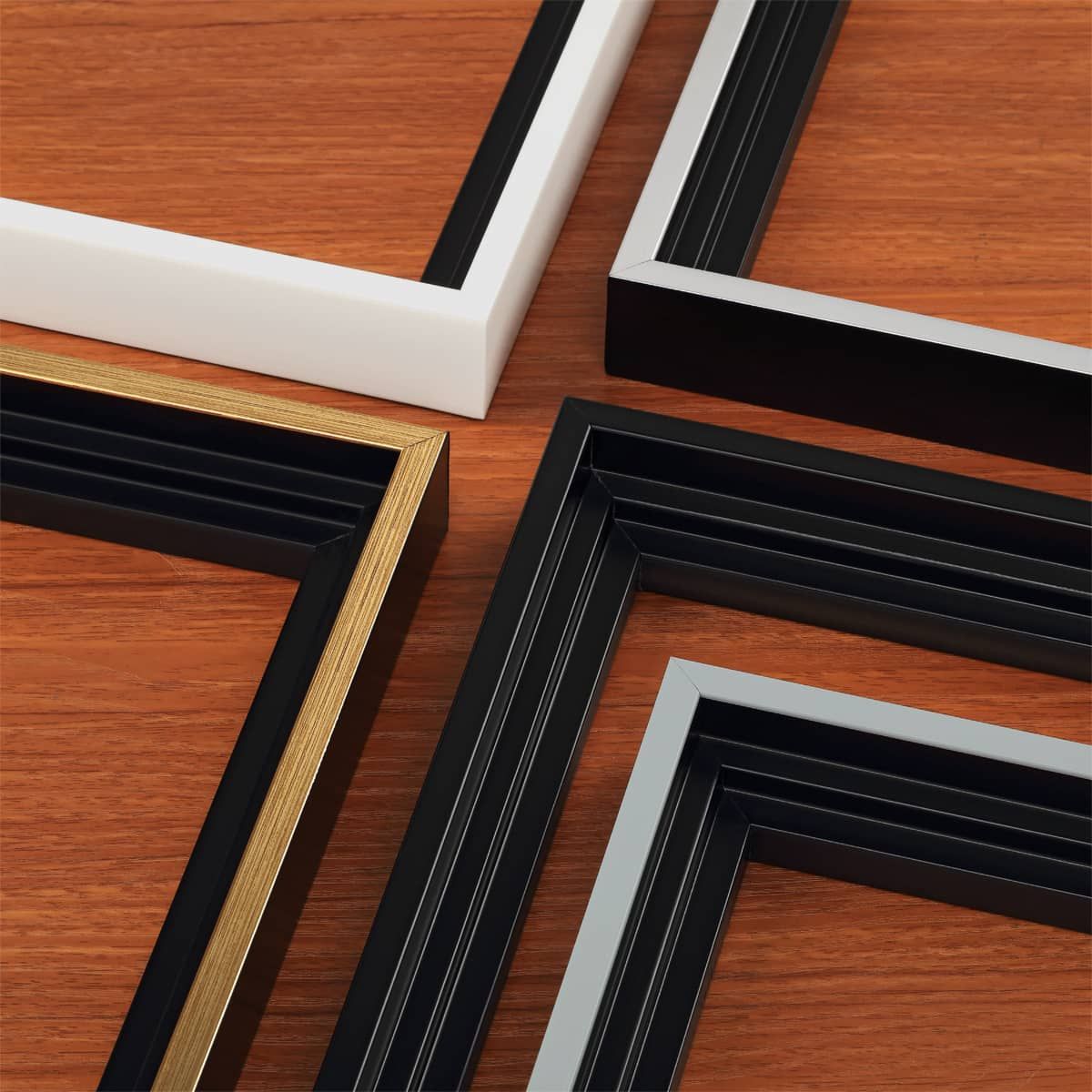 Cardinali Renewal Core Floater Frames