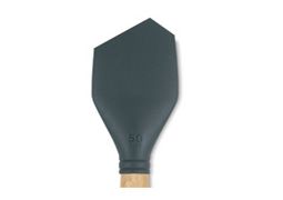 Lame Catalyst Pab Blade Size 50 No. 1 – Outil Silicone Pour Peinture, Argile, Cire, Pâtisserie – Résistant Solvants