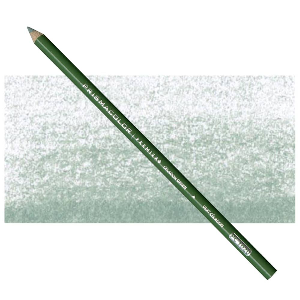 Prismacolor Premier Colored Pencil PC1020 Celadon Green Jerry's Artarama