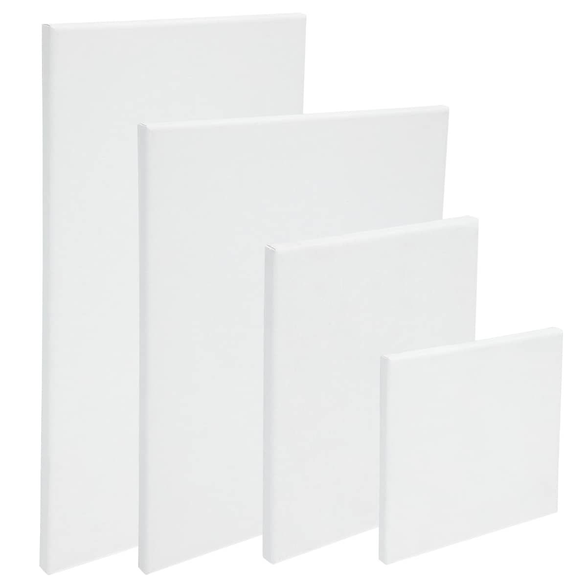 Crevide Canvas Paper A4 330g