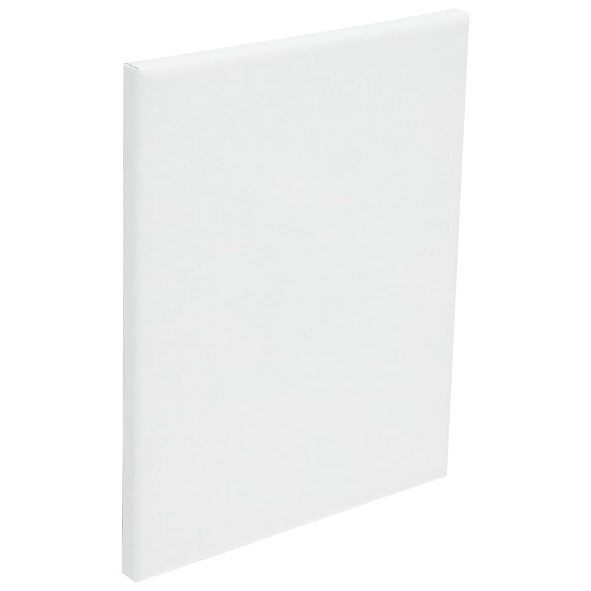 Centurion Deluxe Oil Primed 16"x20" Linen Stretched Canvas (OP DLX) .67