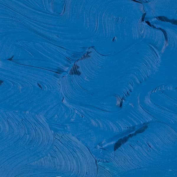Gamblin Artist Oil 37 ml Cerulean Blue