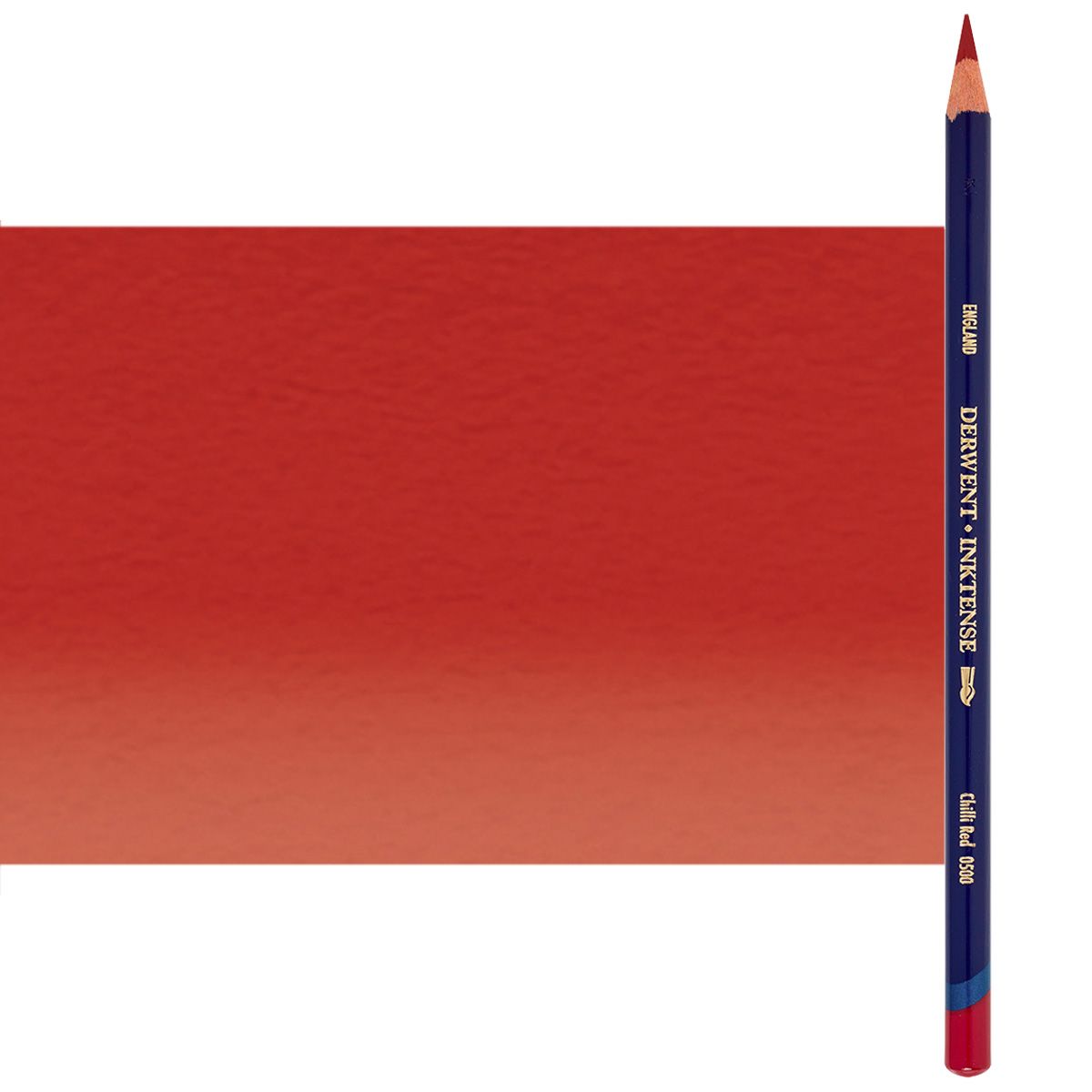 Derwent Inktense Pencil Cadium Yellow - The Art Store/Commercial