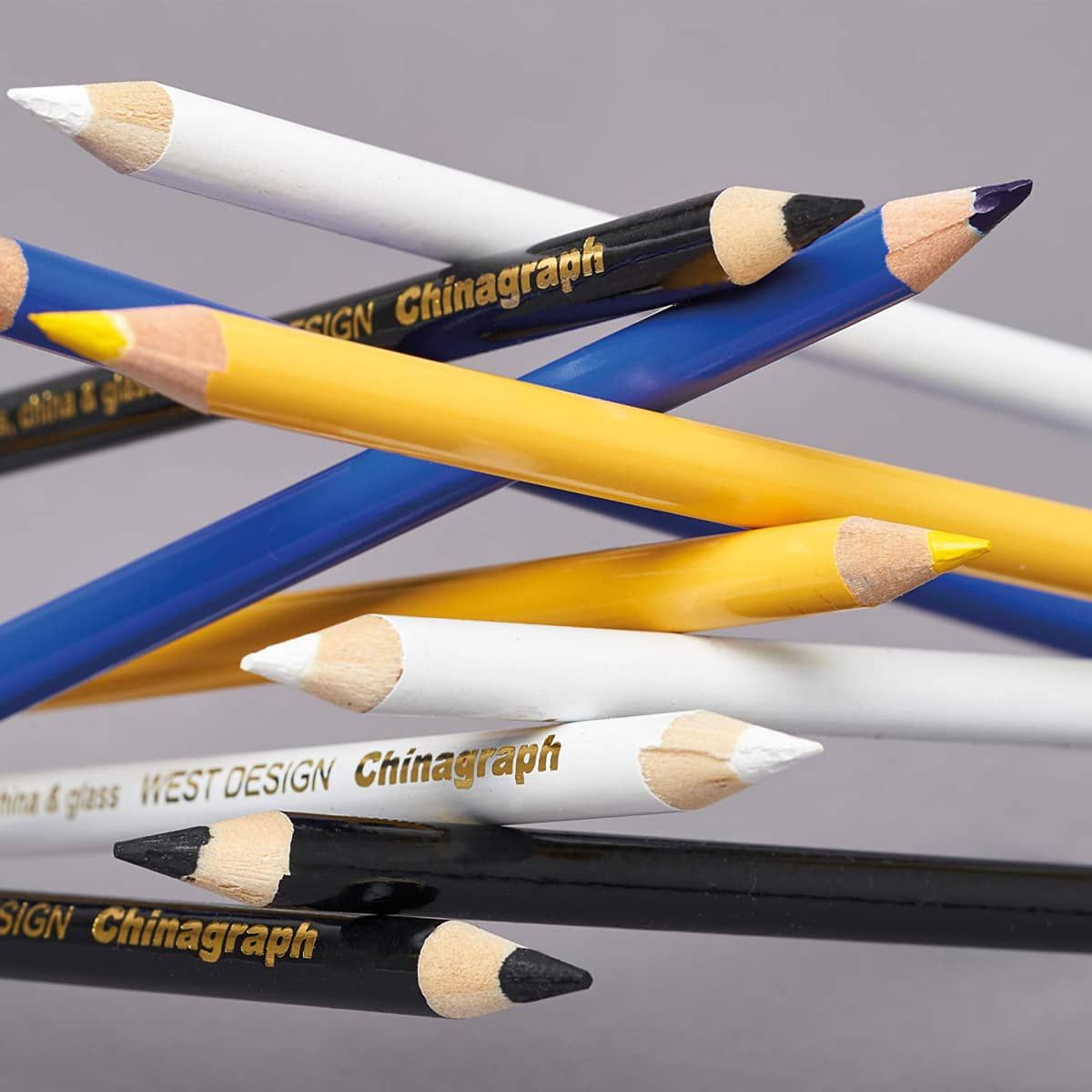 Wholesale chinagraph pencil For Drawing, Writing and Others