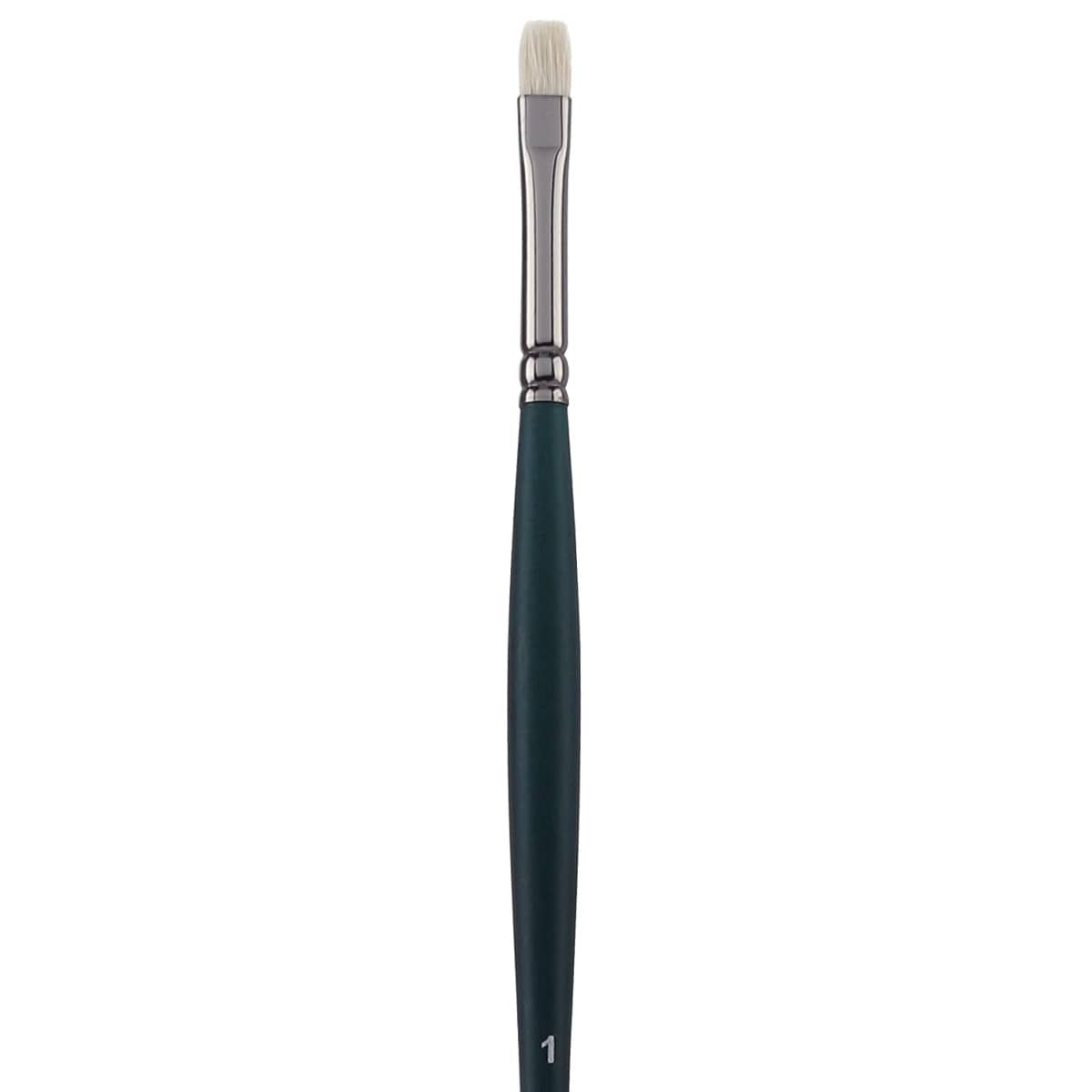 Imperial Professional Chungking Hog Bristle Brush, Bright Size #1