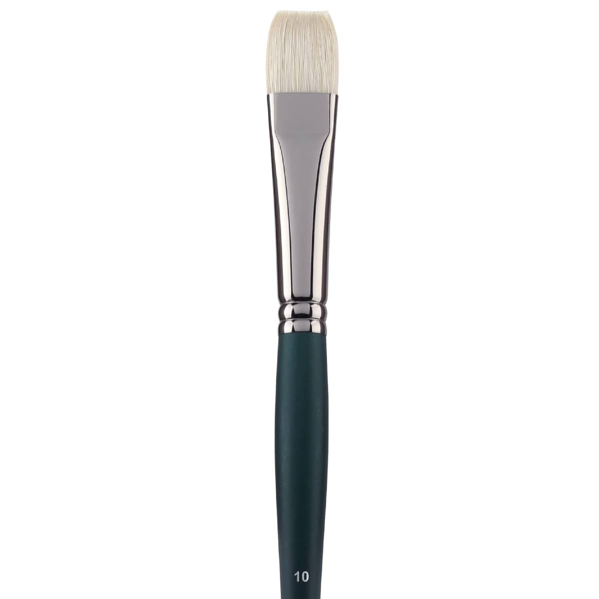 Imperial Professional Chungking Hog Bristle Brush, Bright Size #10