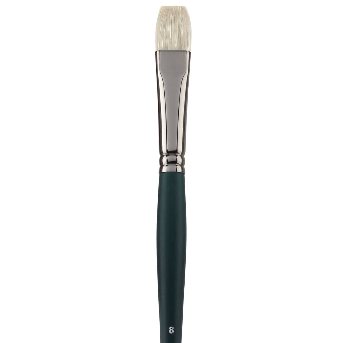 Imperial Professional Chungking Hog Bristle Brush, Bright Size #8