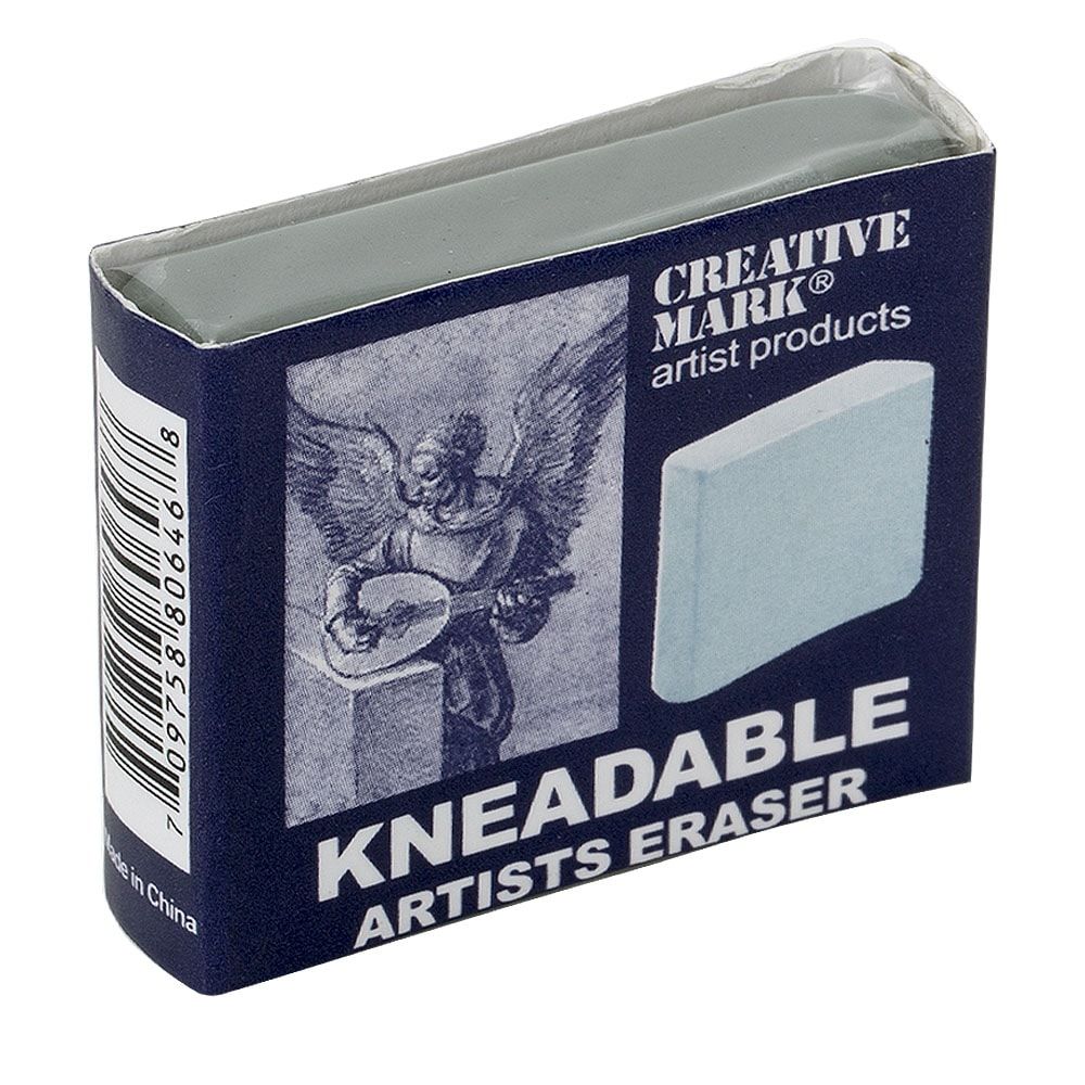 Creative Mark Enhanced Kneaded Eraser Large